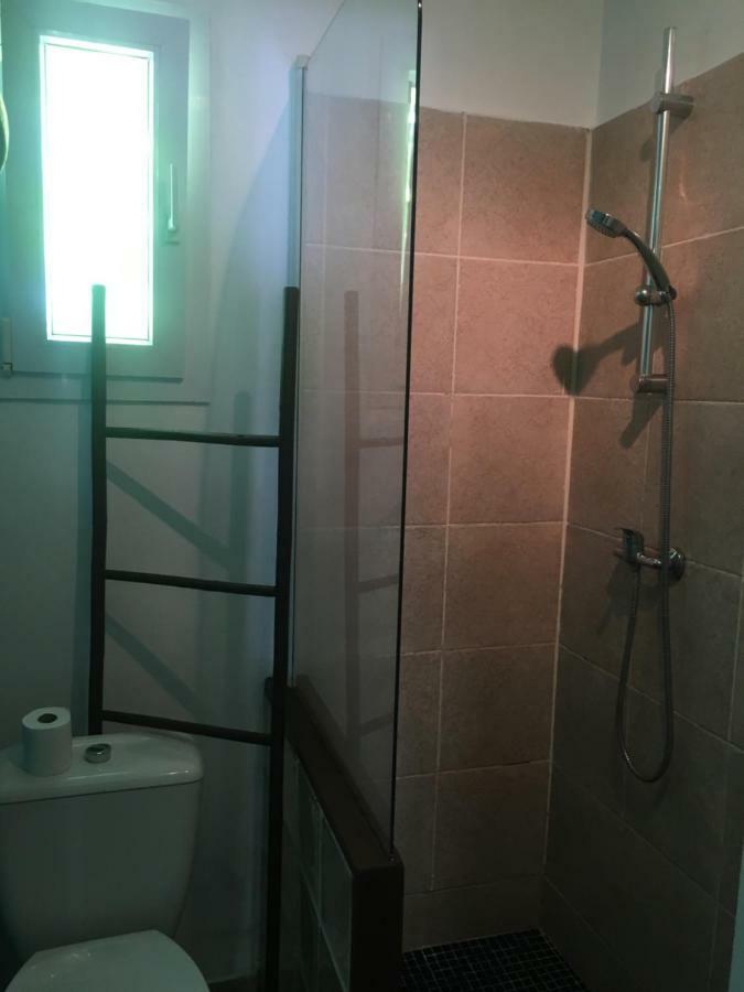 Residence Bleu Marine Ле-Гозьє Екстер'єр фото